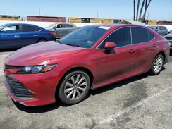 4T1C11AK9LU938944 2020 TOYOTA CAMRY