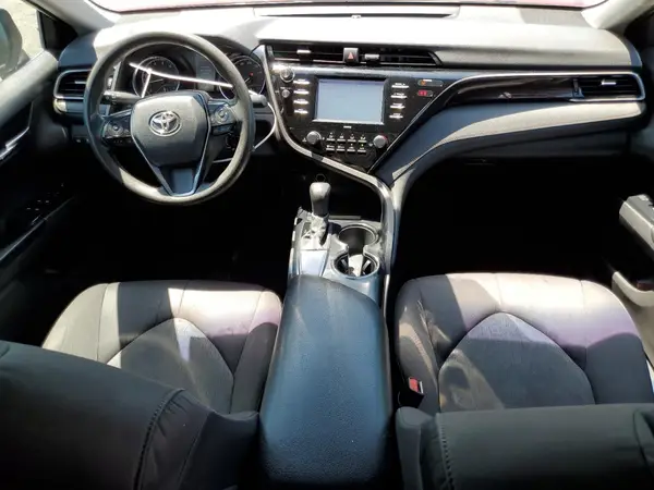 4T1C11AK9LU938944 2020 TOYOTA CAMRY - Image 8