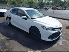 4T1C11AK9LU940418 2020 TOYOTA CAMRY