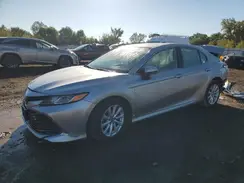 4T1C11AK9LU940693 2020 TOYOTA CAMRY