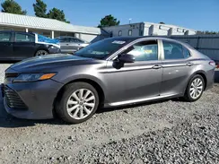 4T1C11AK9LU941004 2020 TOYOTA CAMRY