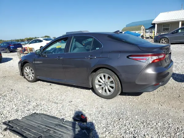 4T1C11AK9LU941004 2020 TOYOTA CAMRY - Image 2