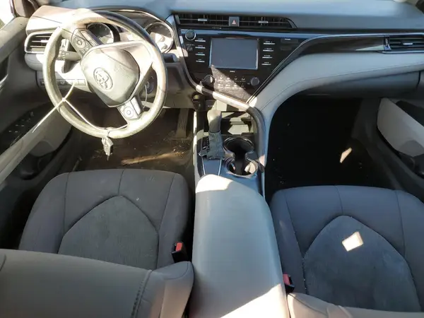 4T1C11AK9LU941004 2020 TOYOTA CAMRY - Image 8