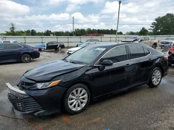 4T1C11AK9LU942122 2020 TOYOTA CAMRY - Image 1