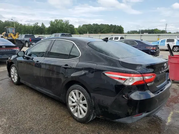 4T1C11AK9LU942122 2020 TOYOTA CAMRY - Image 2