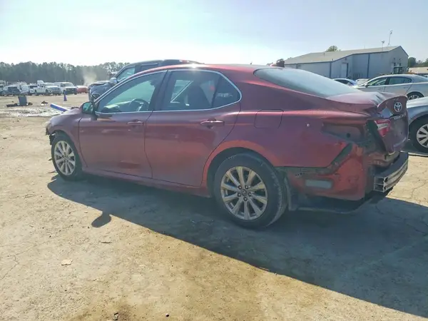 4T1C11AK9LU942699 2020 TOYOTA CAMRY - Image 2