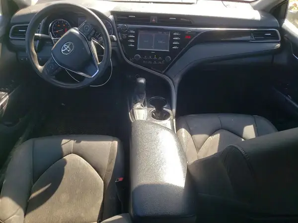 4T1C11AK9LU942699 2020 TOYOTA CAMRY - Image 8