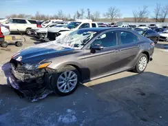 4T1C11AK9LU944789 2020 TOYOTA CAMRY