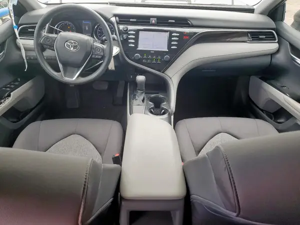 4T1C11AK9LU945974 2020 TOYOTA CAMRY - Image 8
