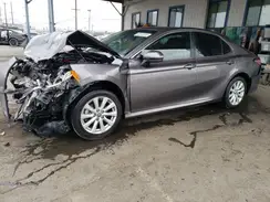 4T1C11AK9LU946817 2020 TOYOTA CAMRY