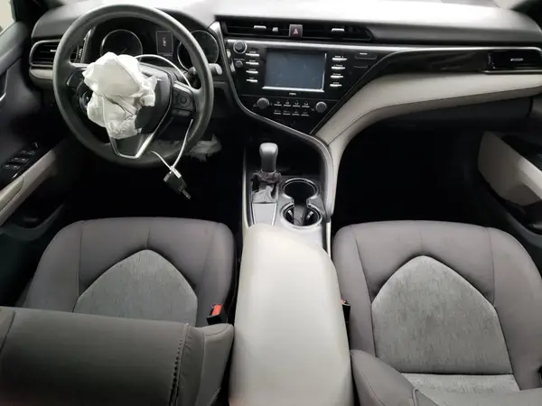 4T1C11AK9LU946817 2020 TOYOTA CAMRY - Image 8