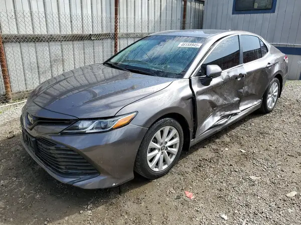 4T1C11AK9LU949779 2020 TOYOTA CAMRY - Image 1