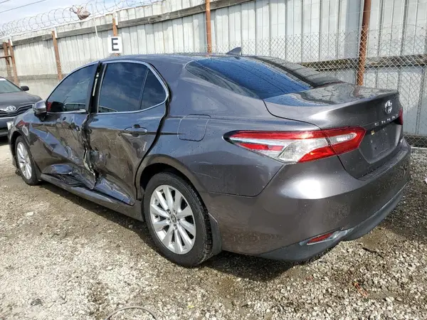 4T1C11AK9LU949779 2020 TOYOTA CAMRY - Image 2