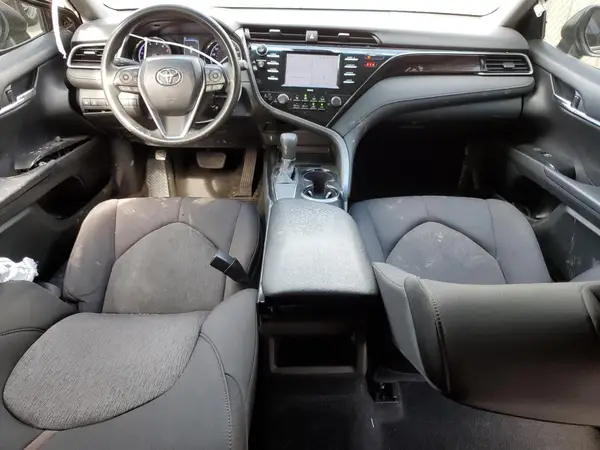4T1C11AK9LU949779 2020 TOYOTA CAMRY - Image 8