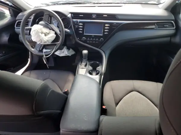 4T1C11AK9LU951614 2020 TOYOTA CAMRY - Image 8