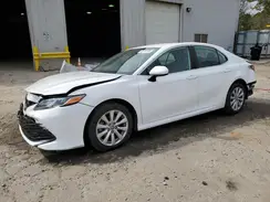 4T1C11AK9LU952634 2020 TOYOTA CAMRY