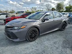 4T1C11AK9LU952827 2020 TOYOTA CAMRY