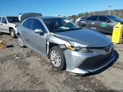 4T1C11AK9LU954495 2020 TOYOTA CAMRY