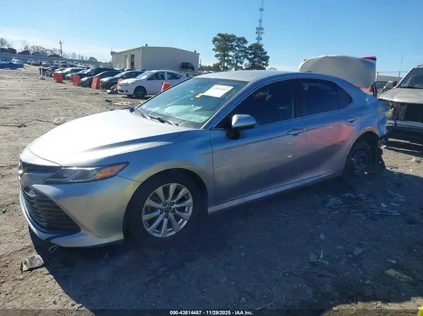 4T1C11AK9LU954495 2020 TOYOTA CAMRY - Image 2