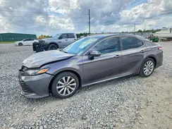 4T1C11AK9LU954500 2020 TOYOTA CAMRY