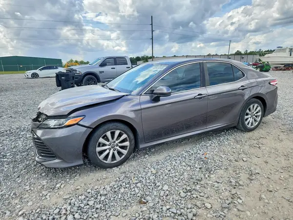 4T1C11AK9LU954500 2020 TOYOTA CAMRY - Image 1