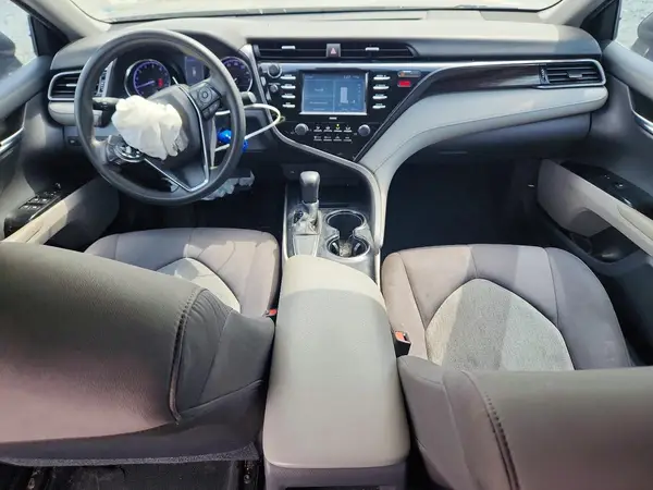 4T1C11AK9LU954500 2020 TOYOTA CAMRY - Image 8