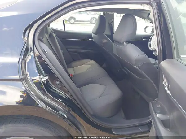 4T1C11AK9LU954626 2020 TOYOTA CAMRY - Image 8