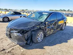 4T1C11AK9LU957056 2020 TOYOTA CAMRY