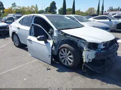 4T1C11AK9LU957591 2020 TOYOTA CAMRY