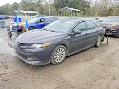 4T1C11AK9LU959986 2020 TOYOTA CAMRY