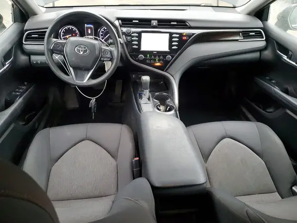 4T1C11AK9LU959986 2020 TOYOTA CAMRY - Image 8