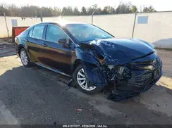 4T1C11AK9LU961365 2020 TOYOTA CAMRY