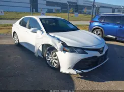 4T1C11AK9LU961740 2020 TOYOTA CAMRY