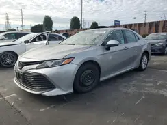 4T1C11AK9LU962399 2020 TOYOTA CAMRY