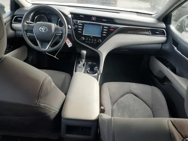 4T1C11AK9LU962399 2020 TOYOTA CAMRY - Image 8