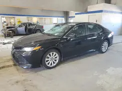 4T1C11AK9LU962726 2020 TOYOTA CAMRY