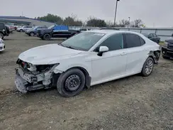 4T1C11AK9LU962998 2020 TOYOTA CAMRY