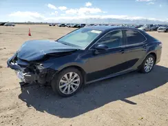 4T1C11AK9LU963990 2020 TOYOTA CAMRY
