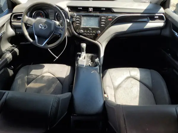 4T1C11AK9LU963990 2020 TOYOTA CAMRY - Image 8