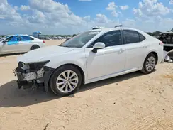 4T1C11AK9LU965187 2020 TOYOTA CAMRY