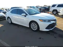 4T1C11AK9LU966405 2020 TOYOTA CAMRY