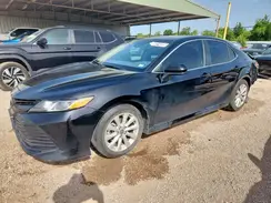 4T1C11AK9LU969465 2020 TOYOTA CAMRY