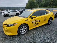 4T1C11AK9LU975444 2020 TOYOTA CAMRY