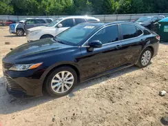 4T1C11AK9LU975847 2020 TOYOTA CAMRY