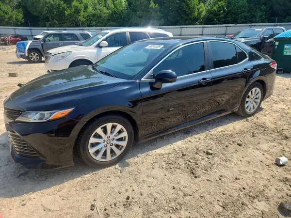 4T1C11AK9LU975847 2020 TOYOTA CAMRY - Image 1