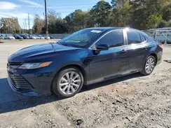 4T1C11AK9LU976030 2020 TOYOTA CAMRY