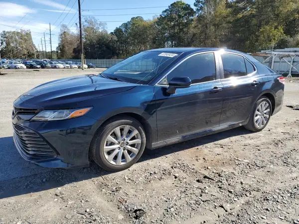4T1C11AK9LU976030 2020 TOYOTA CAMRY - Image 1