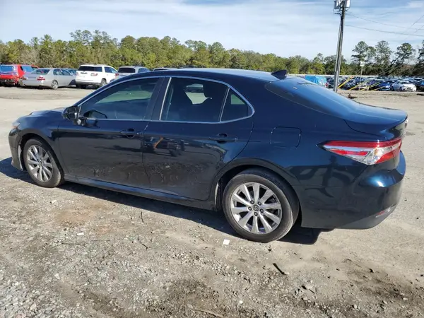 4T1C11AK9LU976030 2020 TOYOTA CAMRY - Image 2