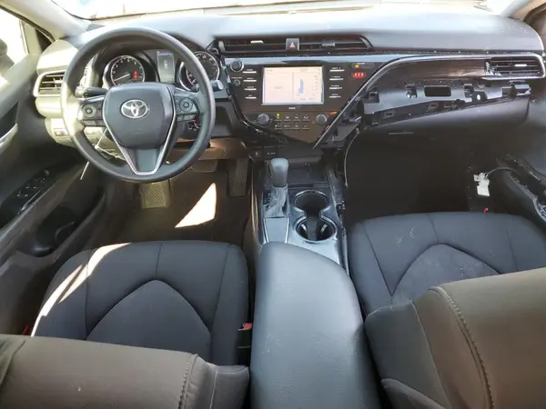 4T1C11AK9LU976030 2020 TOYOTA CAMRY - Image 8