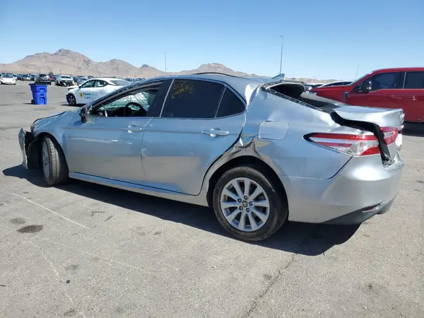 4T1C11AK9LU979252 2020 TOYOTA CAMRY - Image 2
